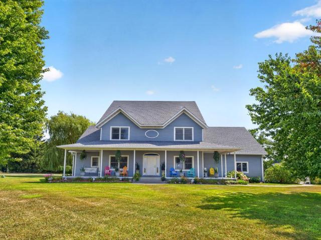 House for sale in Minnesota