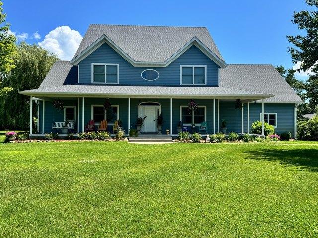House for sale in Frontenac, Minnesota