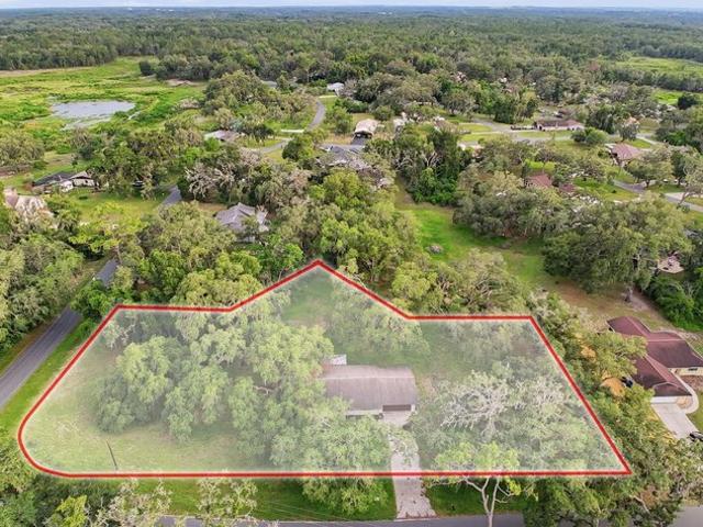 House for sale in Dade City, Florida