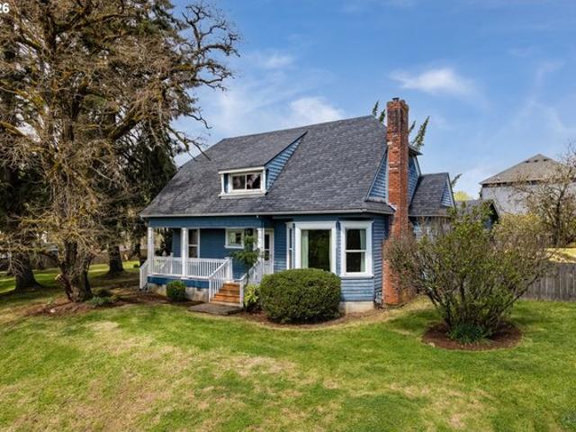 House for sale in Oregonia