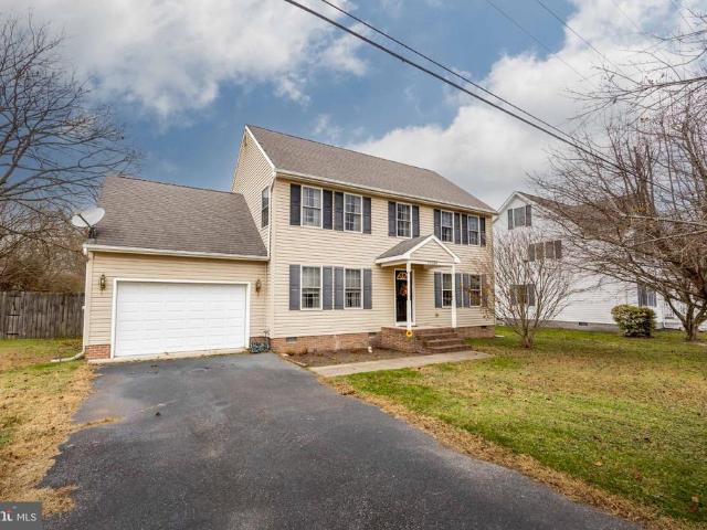 House for sale in Wicomico, Maryland