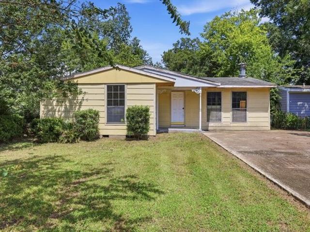 House for sale in Jefferson, Texas