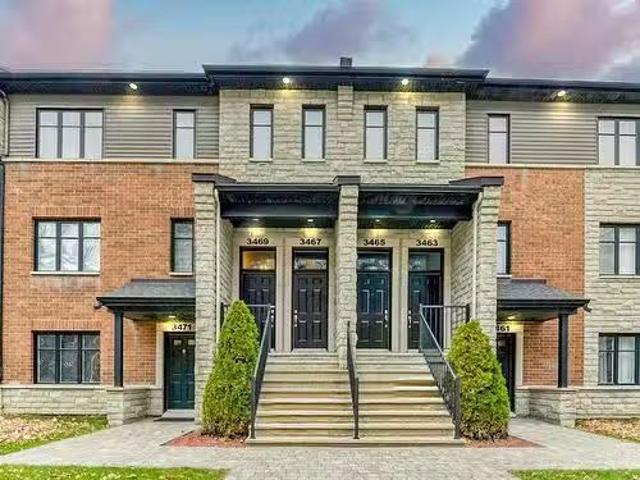 Condo for sale in Chomedey, Quebec