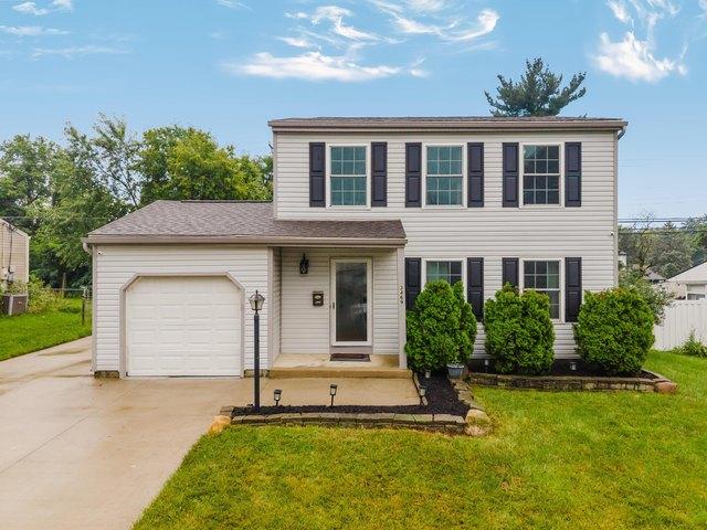 House for sale in Westerville, Ohio