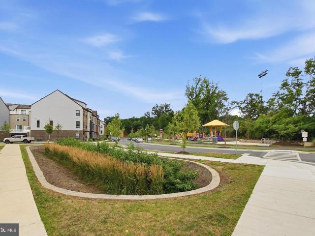 Townhouse for sale in Hyattsville, Maryland