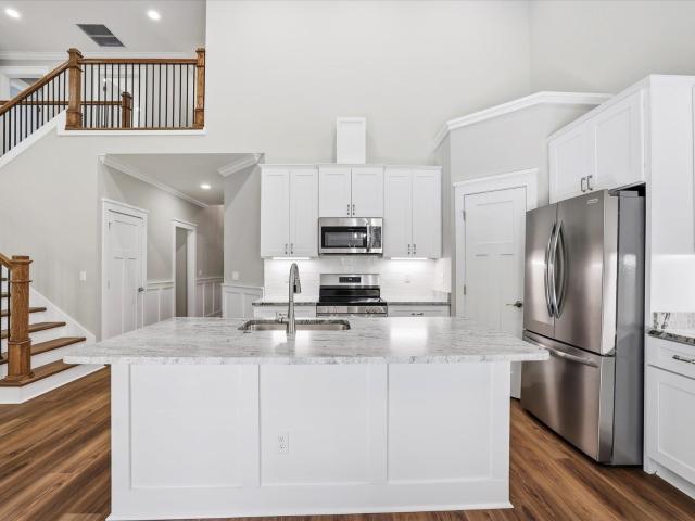 House for sale in Tallahassee, Florida