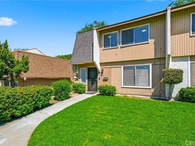 Townhouse for sale in Riverside, California