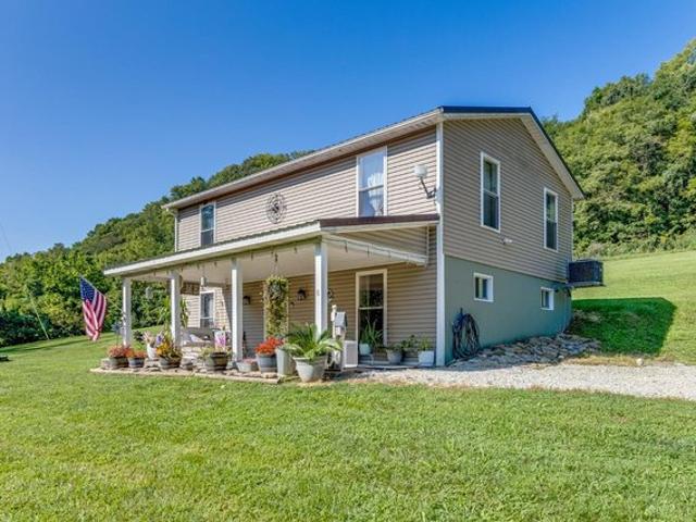 House for sale in Vevay, Indiana