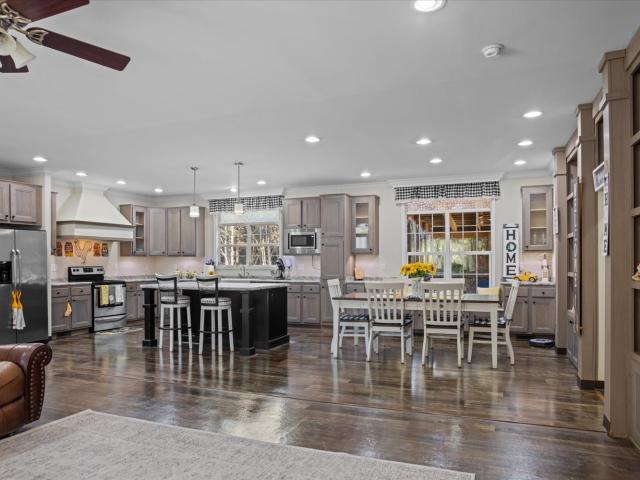 House for sale in Columbia, Middle Tennessee