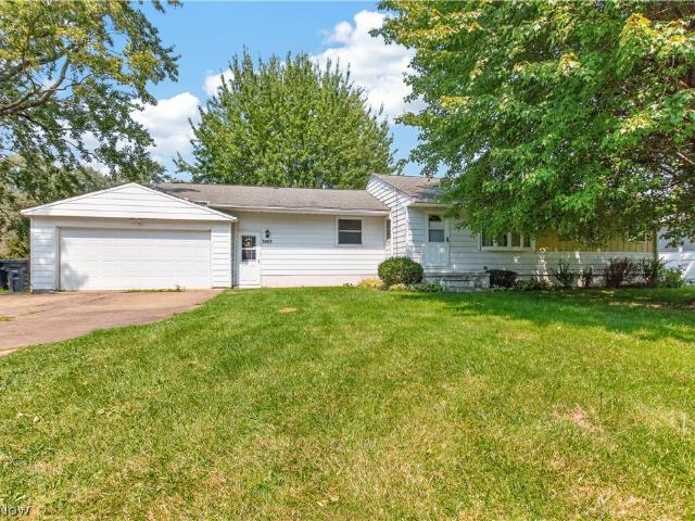 House for sale in Brunswick, Ohio