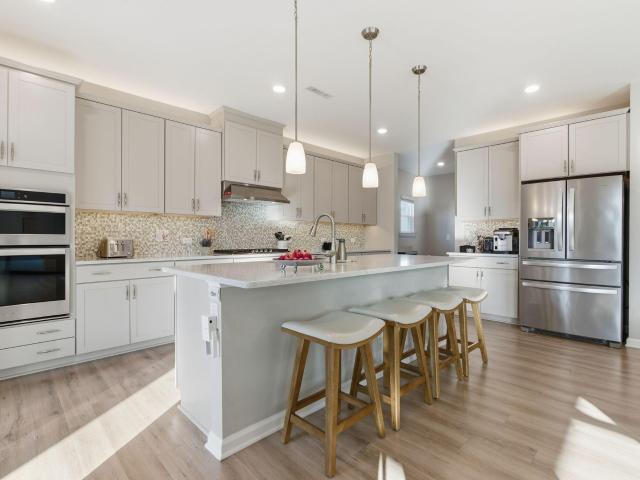 House for sale in Wake, North Carolina