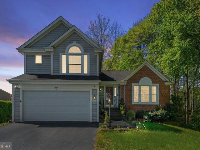 House for sale in Virginia