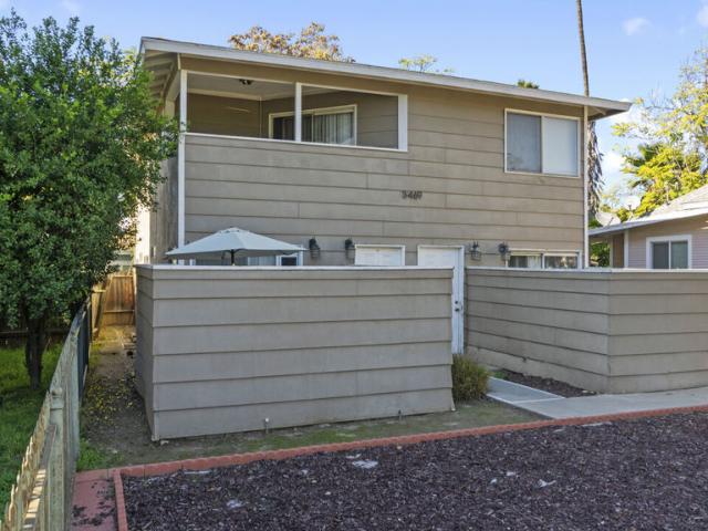 House for sale in Riverside, California