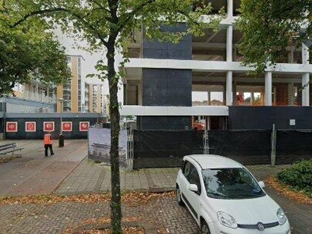 Bedrijfspand te huur in Zuid, Amsterdam