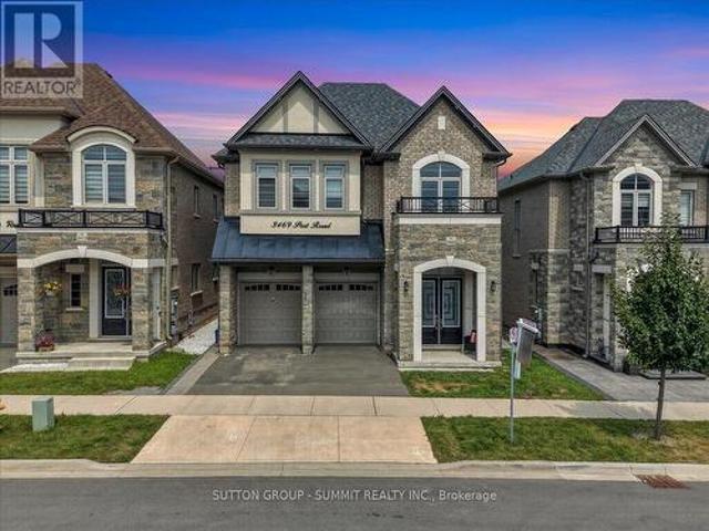 House for sale in Oakville, Ontario
