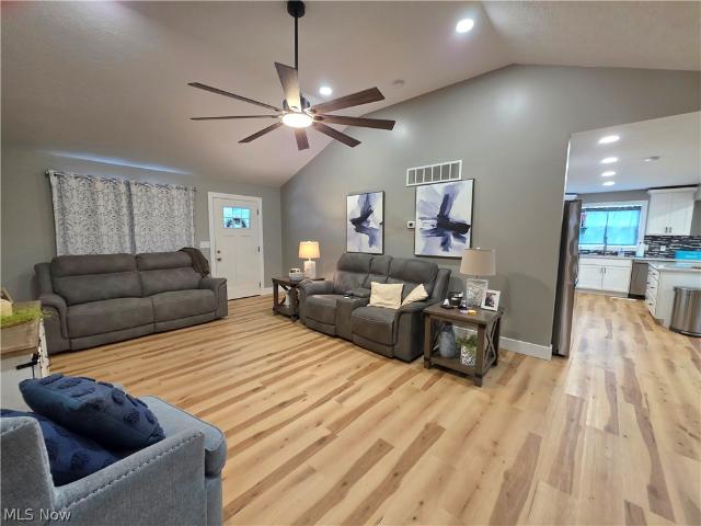 House for sale in Parkersburg, West Virginia