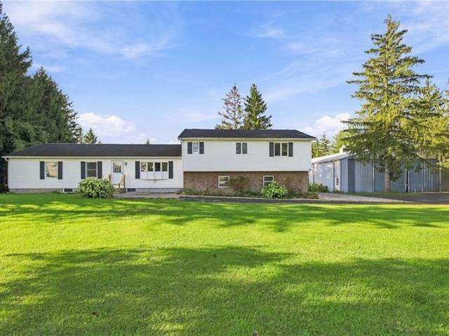 House for sale in Village of Clifton Springs, Town of Manchester