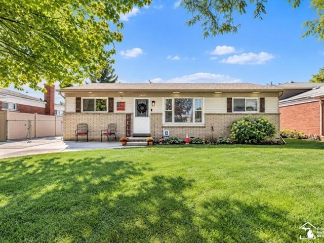 House for sale in Trenton, Michigan