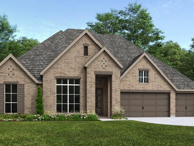 House for sale in Haslet, Texas