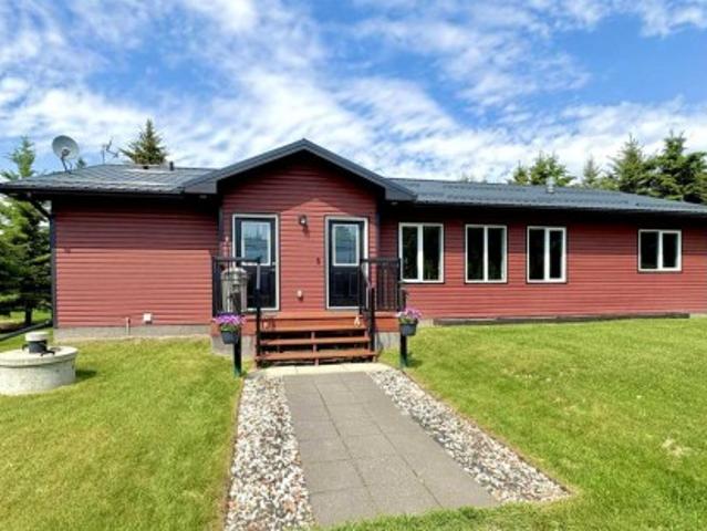 House for sale in Alberta
