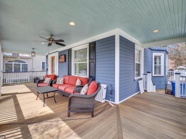 House for sale in Dunellen, New Jersey