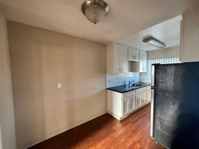 Apartment for rent in Campbell, California
