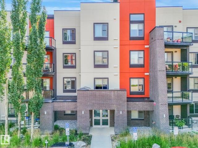 Condo for sale in Wedgewood, Alberta