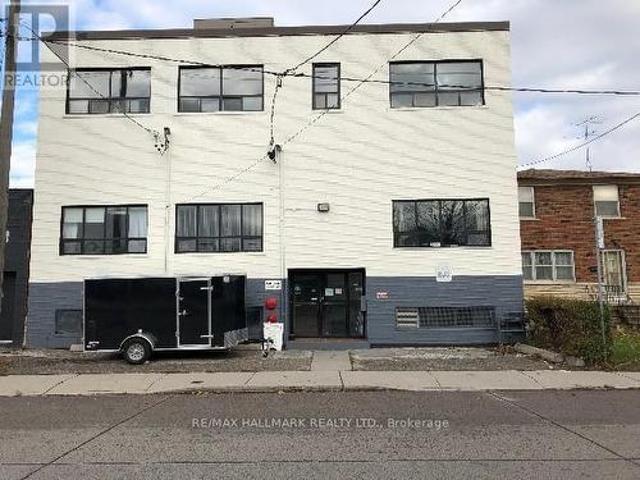 Commercial for sale in Woburn, Ontario
