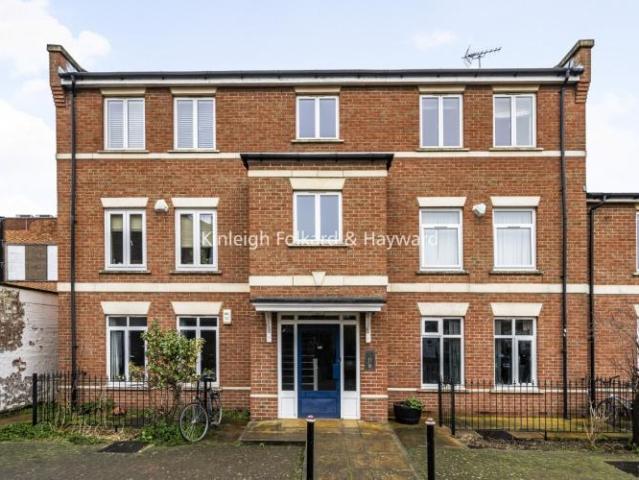Apartment for rent in London Borough of Southwark, Greater London