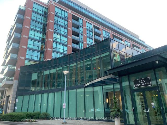 Condo for rent in Woburn, Ontario