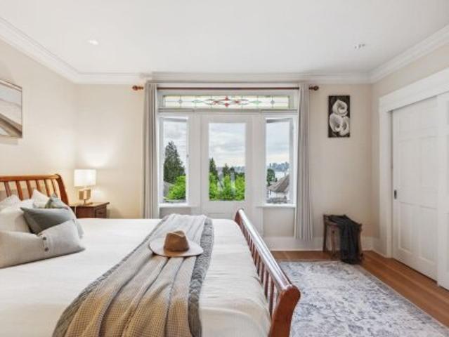 Duplex for sale in North Vancouver, British Columbia