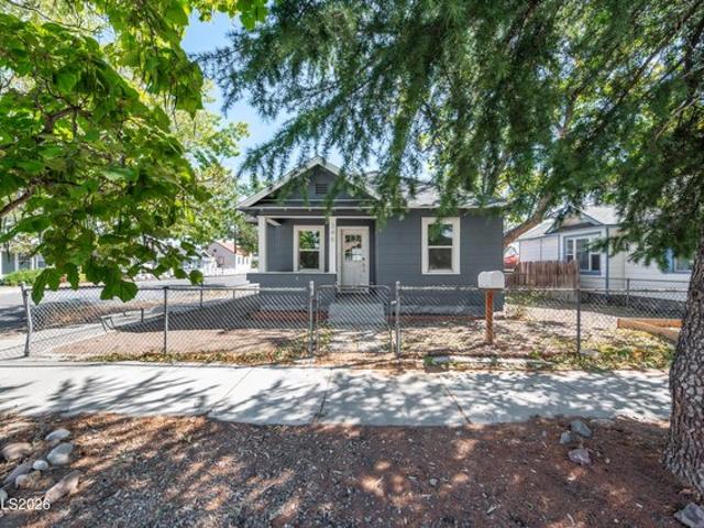 House for sale in Sparks Glencoe, Nevada