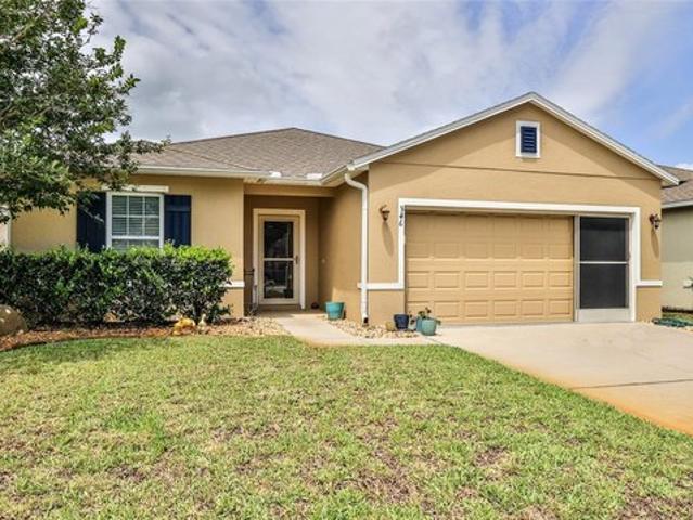 House for sale in Edgewater, Florida
