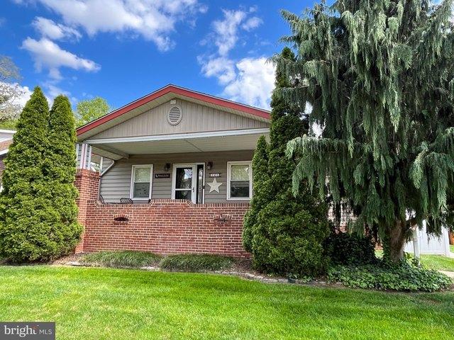 House for sale in Barrington, New Jersey