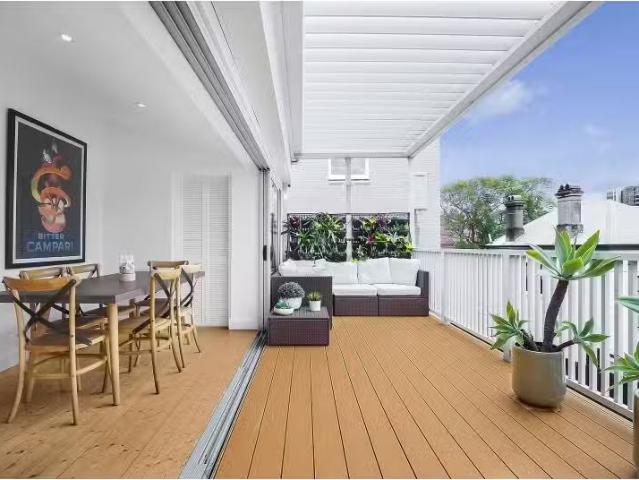 Apartment for rent in Waverley, Sydney