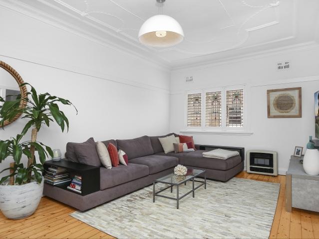 Apartment for rent in Bondi Junction
