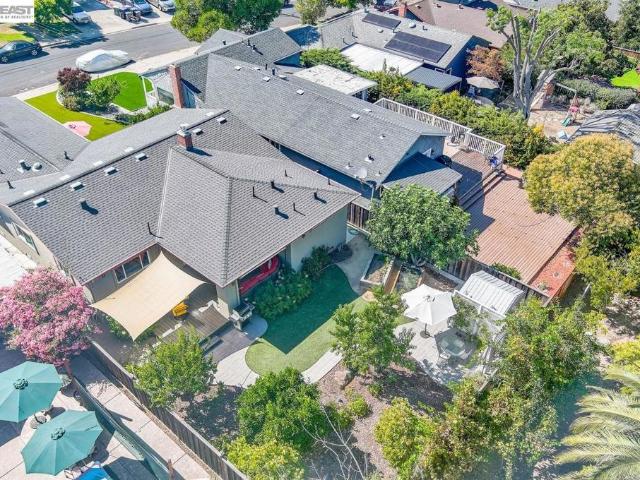 House for sale in Pleasanton, California