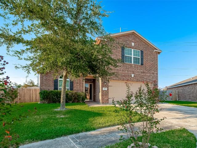 Property for rent in La Marque, Texas