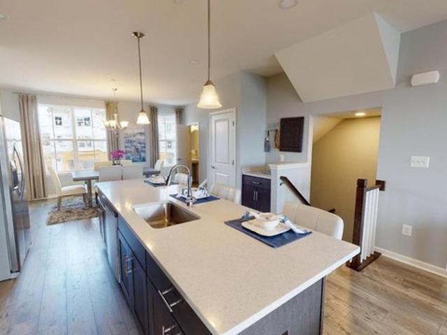 Townhouse for sale in Edgewood, Maryland