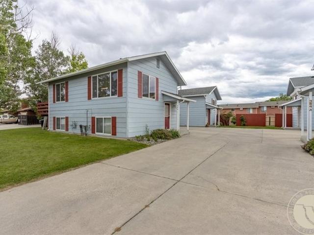 Townhouse for sale in Billings, Montana
