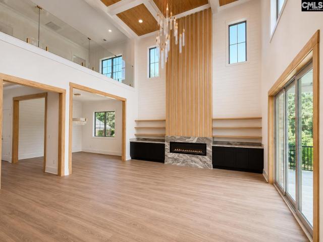 House for sale in Elgin, South Carolina
