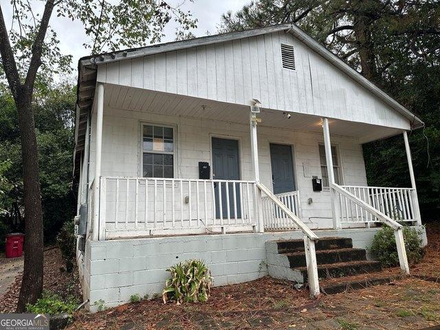 House for sale in Macon, Bibb County