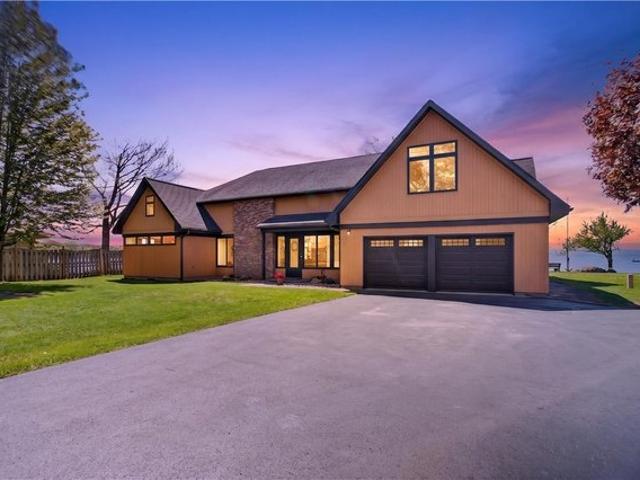House for sale in Cayuga, New York