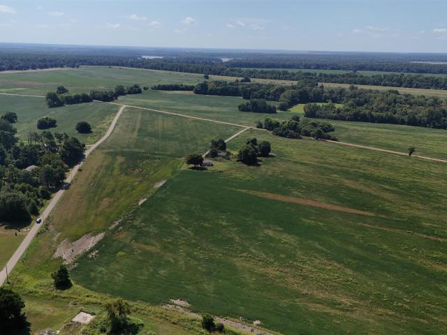 Land for sale in Ark