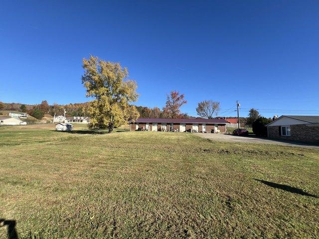 House for sale in Williamsburg, Kentucky