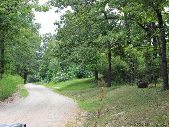 Land for sale in Macks Creek, Missouri