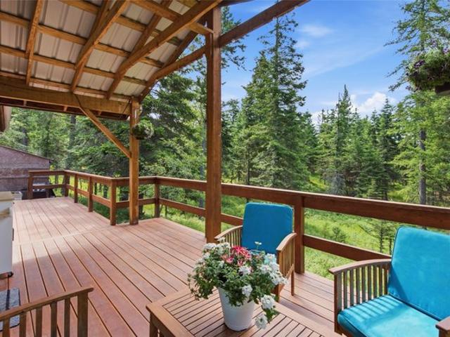 House for sale in Kalispell, Montana