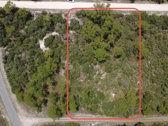 Land for sale in Lake Placid, Florida