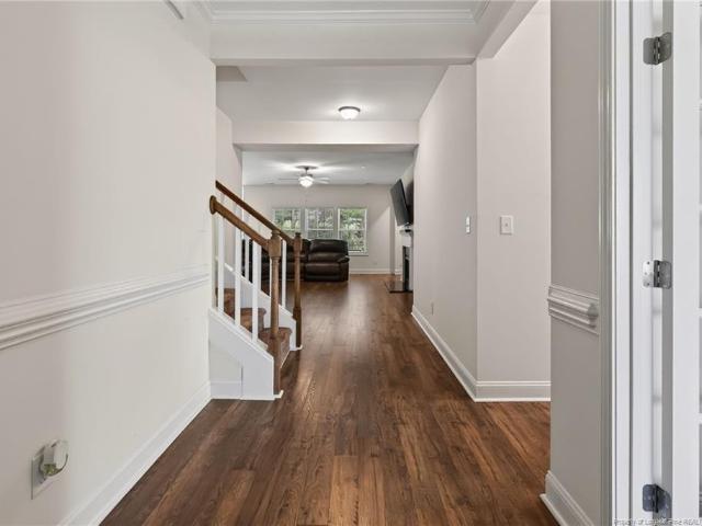 House for sale in Raeford, Hoke County