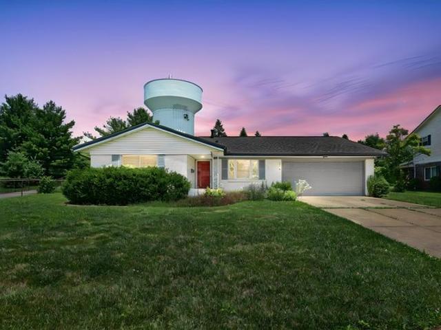 House for sale in Westerville, Ohio